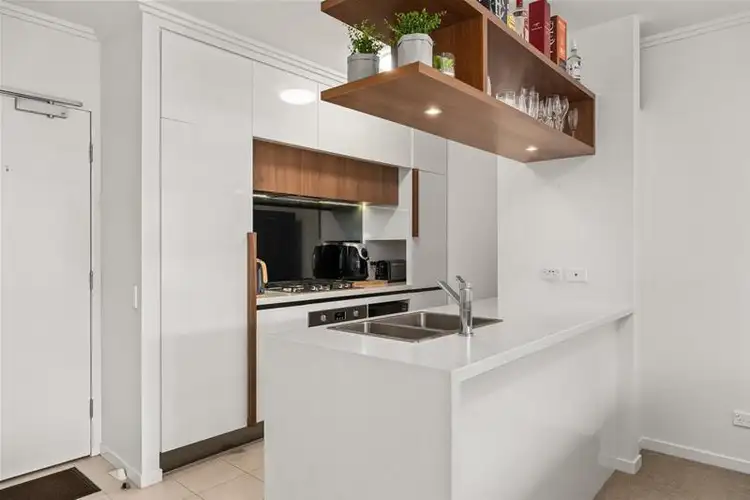 Fourth view of Homely apartment listing, 59/390 Simpsons Road, Bardon QLD 4065