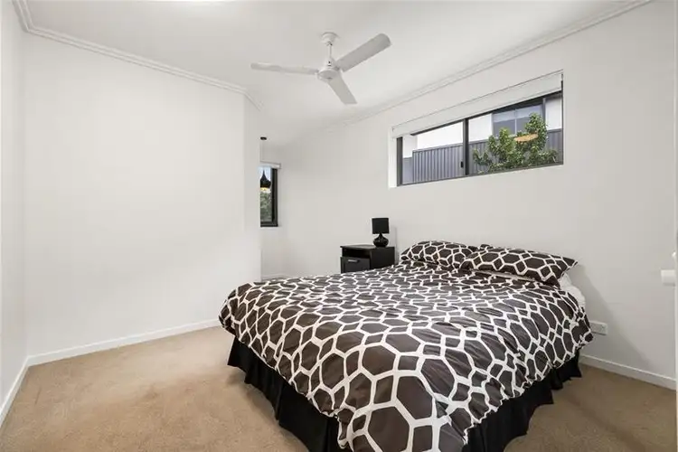 Sixth view of Homely apartment listing, 59/390 Simpsons Road, Bardon QLD 4065