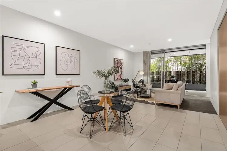 Sixth view of Homely apartment listing, 6102/60 Ferry Road, West End QLD 4101