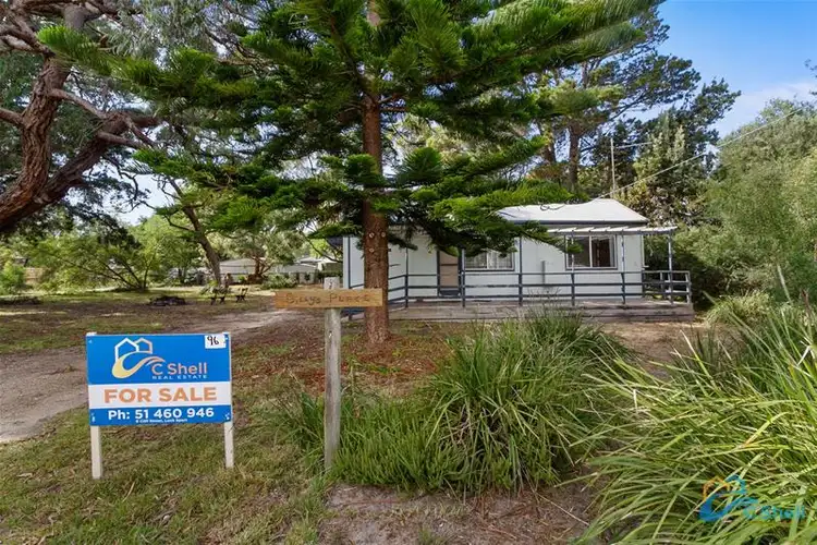 Fourth view of Homely house listing, 96 National Park Road, Loch Sport VIC 3851