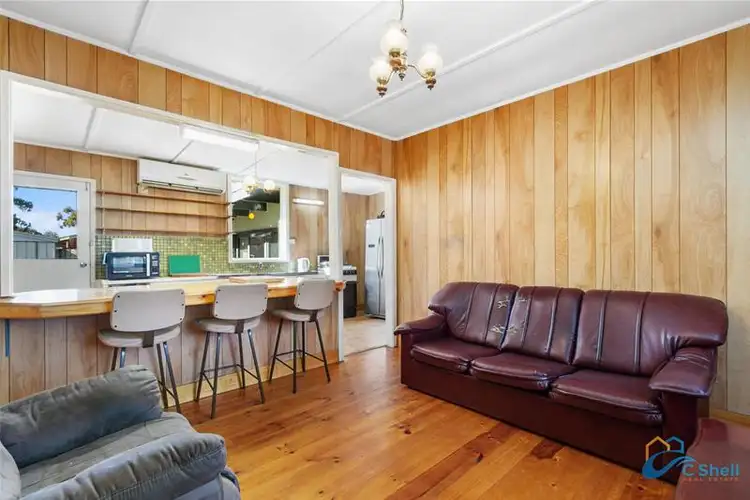 Fifth view of Homely house listing, 96 National Park Road, Loch Sport VIC 3851