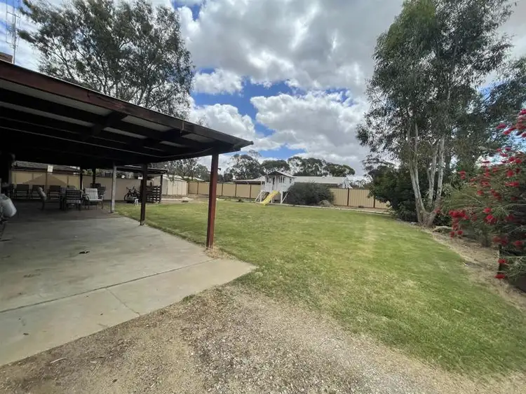 Second view of Homely house listing, 52 MOORE Street, Moora WA 6510