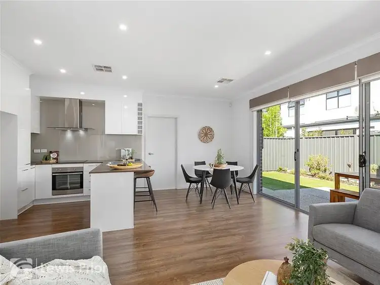 Third view of Homely house listing, 30A Allchurch Avenue, North Plympton SA 5037