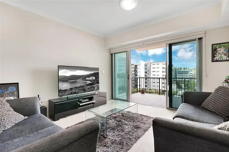 507/1 Kingsmill Street, Chermside QLD 4032