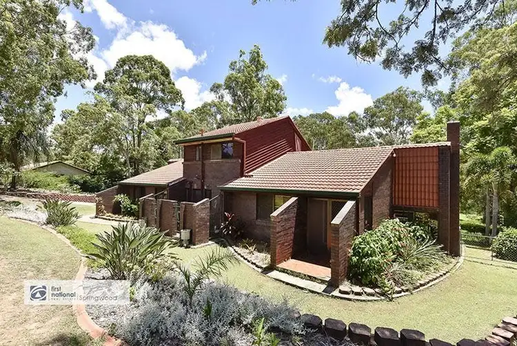 82 Springlands Drive, Slacks Creek QLD 4127