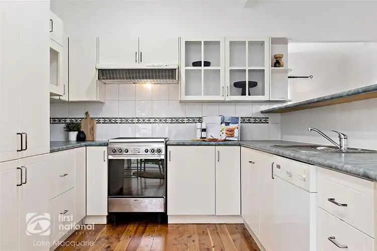Fourth view of Homely house listing, 2/1B Seaham Street, Holmesville NSW 2286