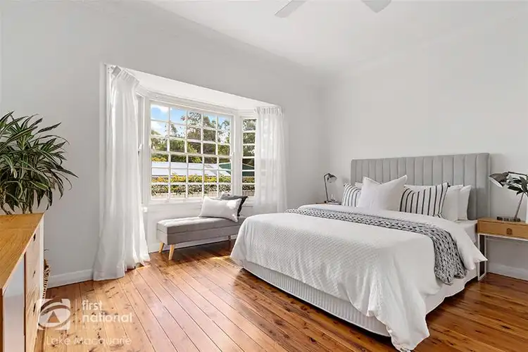 Sixth view of Homely house listing, 2/1B Seaham Street, Holmesville NSW 2286