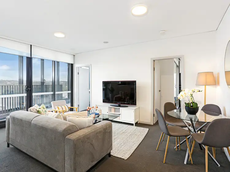 1401/10 Burroway Road, Wentworth Point NSW 2127