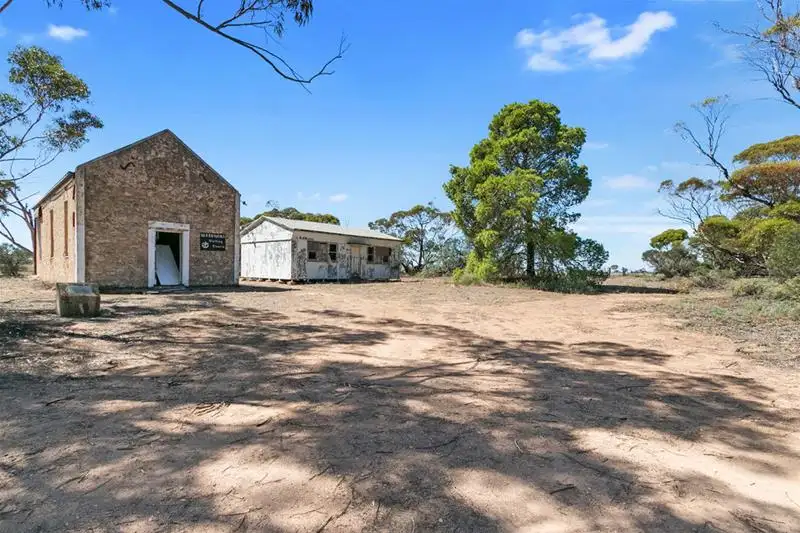 Main view of Homely house listing, 2499 Upper Yorke Road, Bute SA 5560