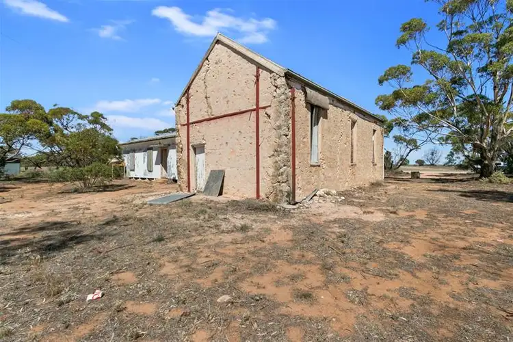 Third view of Homely house listing, 2499 Upper Yorke Road, Bute SA 5560