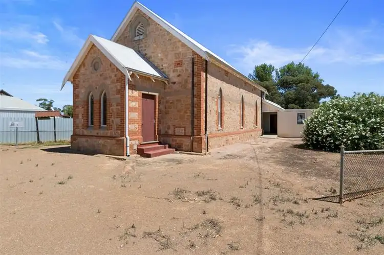 Main view of Homely house listing, 10 Cross Street, Mundoora SA 5555