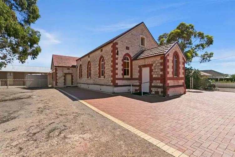 7 Third Street, Bute SA 5560