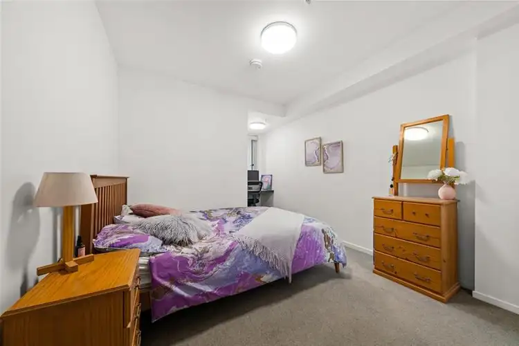 Sixth view of Homely apartment listing, 810/30 Festival Place, Newstead QLD 4006