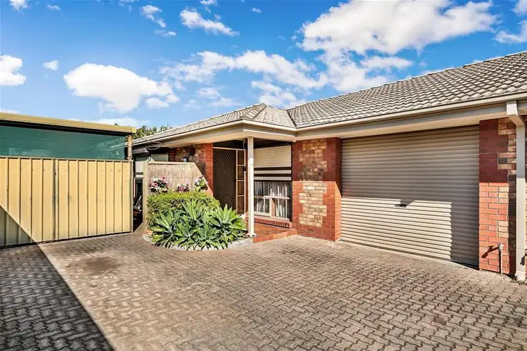 3/1 Padget Street, Plympton SA 5038