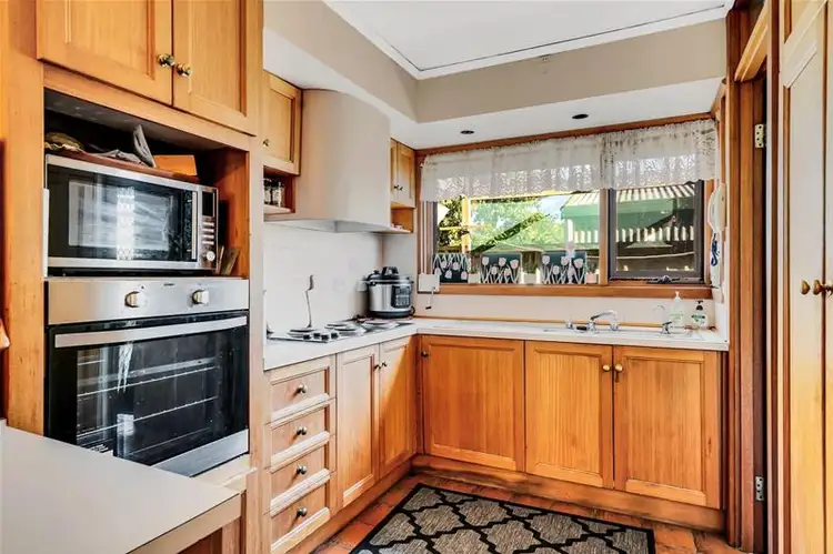 Second view of Homely unit listing, 3/1 Padget Street, Plympton SA 5038