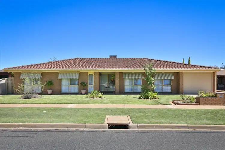 3 De Garis Drive, Mildura VIC 3500