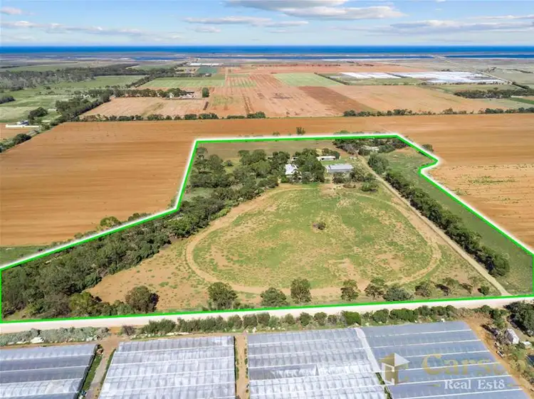160 Brownes Road, Port Gawler SA 5501