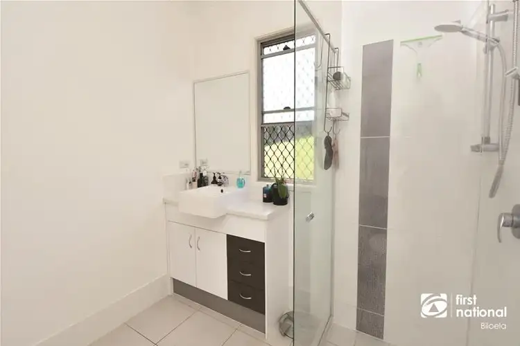 Sixth view of Homely house listing, 3 Ashley Court, Biloela QLD 4715