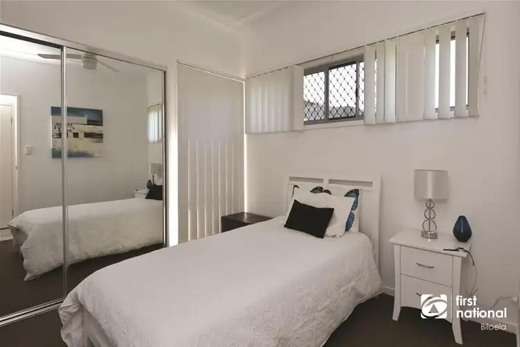 Seventh view of Homely house listing, 3 Ashley Court, Biloela QLD 4715