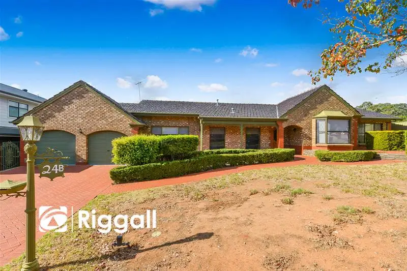 Main view of Homely house listing, 24b Kara Crescent, Gulfview Heights SA 5096