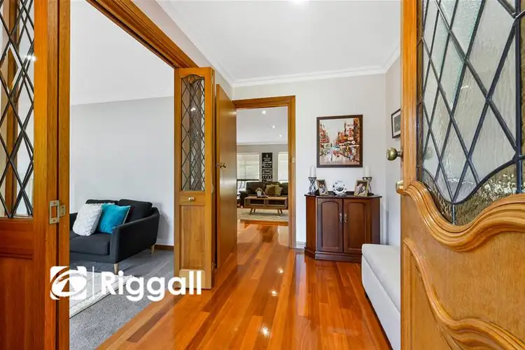 Second view of Homely house listing, 24b Kara Crescent, Gulfview Heights SA 5096