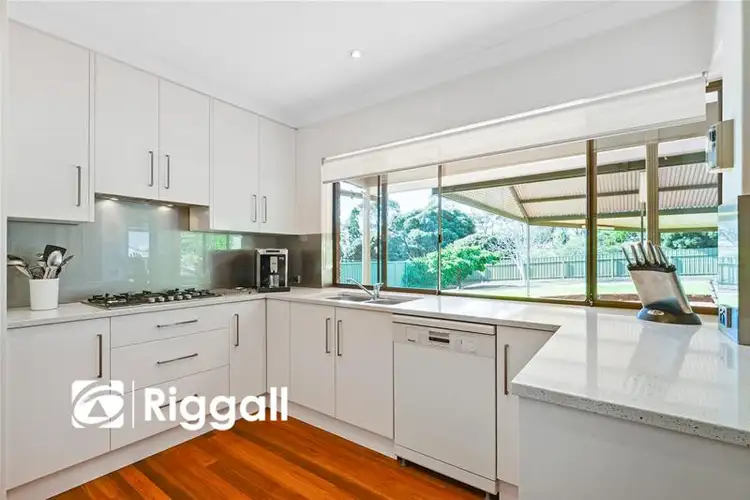 Fifth view of Homely house listing, 24b Kara Crescent, Gulfview Heights SA 5096