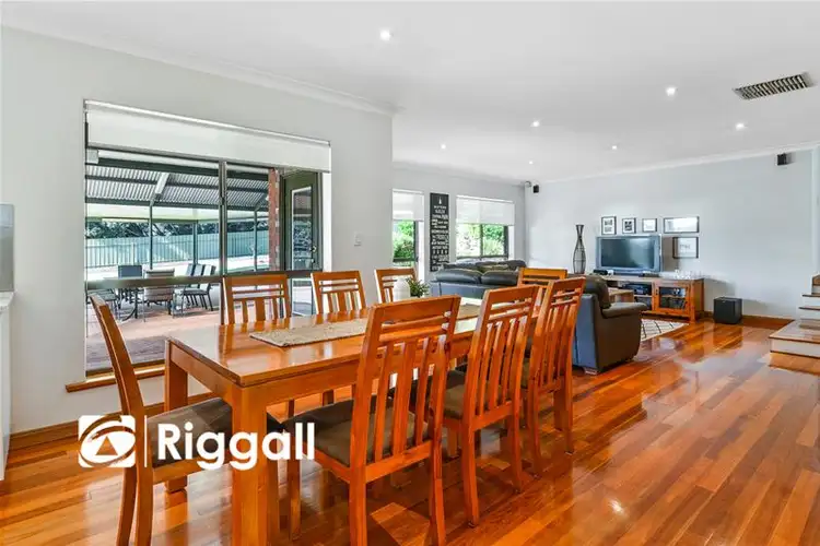 Sixth view of Homely house listing, 24b Kara Crescent, Gulfview Heights SA 5096