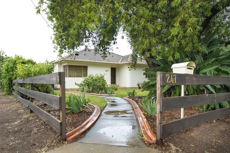 247 Eighth Street, Mildura VIC 3500
