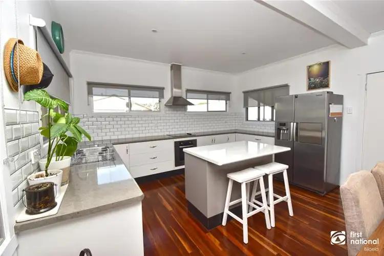 45 Rainbow Street, Biloela QLD 4715