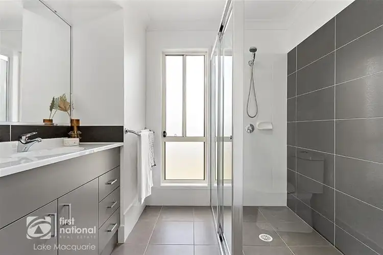 Fourth view of Homely house listing, 8 Boyne Crescent, Cameron Park NSW 2285