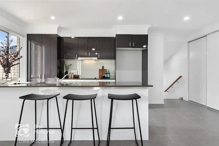 Fifth view of Homely house listing, 8 Boyne Crescent, Cameron Park NSW 2285