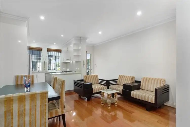 Fifth view of Homely townhouse listing, 267 Gouger Street, Adelaide SA 5000