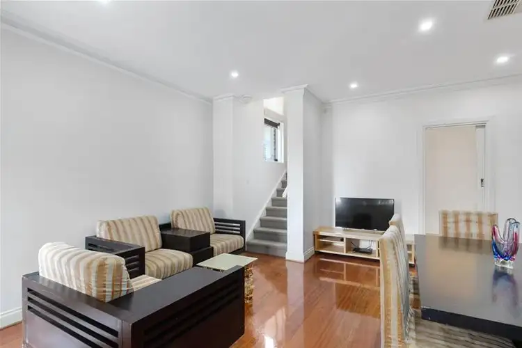 Sixth view of Homely townhouse listing, 267 Gouger Street, Adelaide SA 5000
