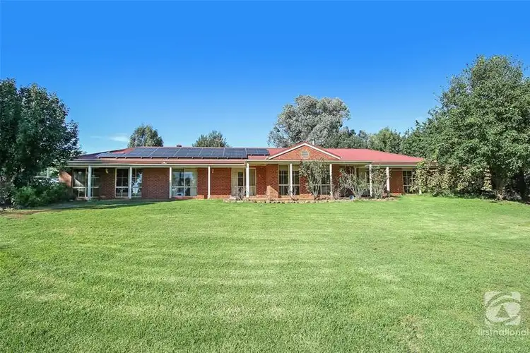 Main view of Homely rural property listing, 48 Bridle Lane, Table Top NSW 2640