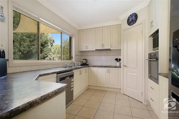 Second view of Homely rural property listing, 48 Bridle Lane, Table Top NSW 2640