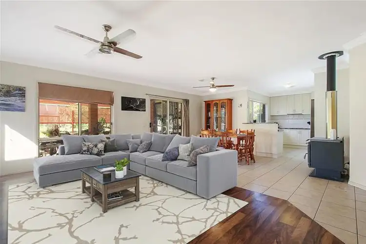 Third view of Homely rural property listing, 48 Bridle Lane, Table Top NSW 2640