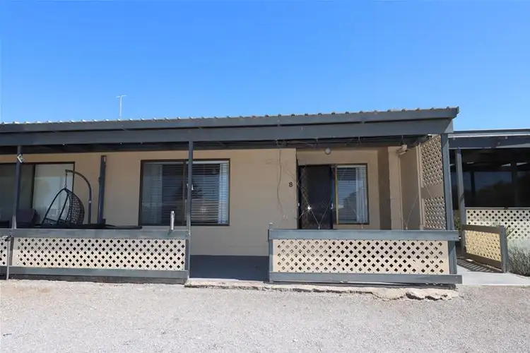 Second view of Homely unit listing, 8/13 Francis Avenue, Point Turton SA 5575