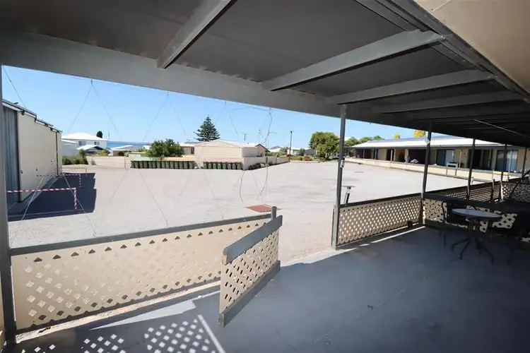 Fourth view of Homely unit listing, 8/13 Francis Avenue, Point Turton SA 5575