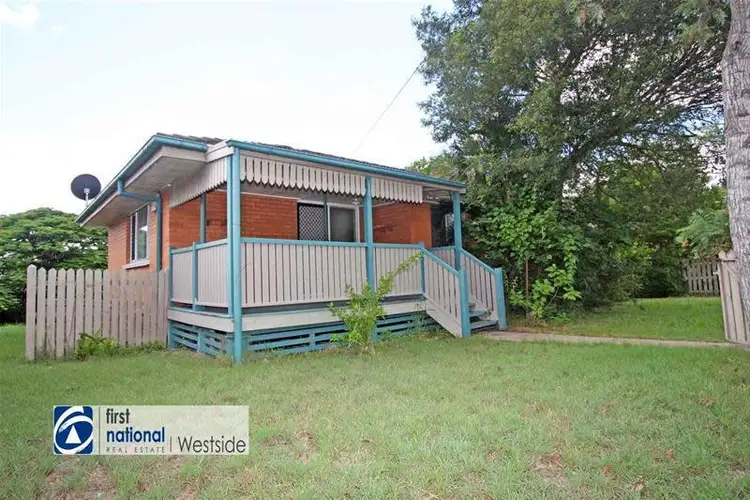 19 Hayden Street, Riverview QLD 4303