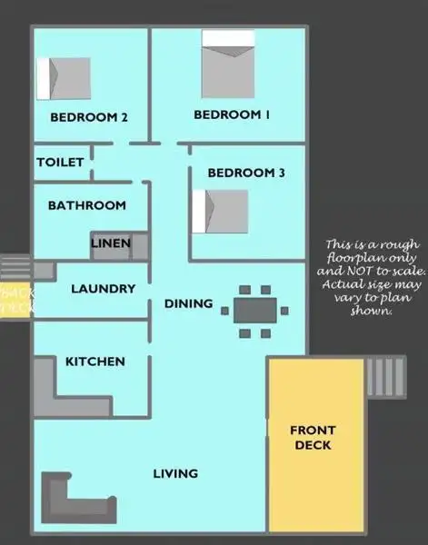 Third view of Homely house listing, 19 Hayden Street, Riverview QLD 4303
