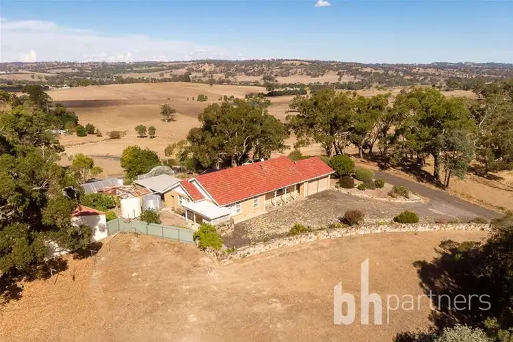 Second view of Homely house listing, 61 Ridge Road, Lobethal SA 5241
