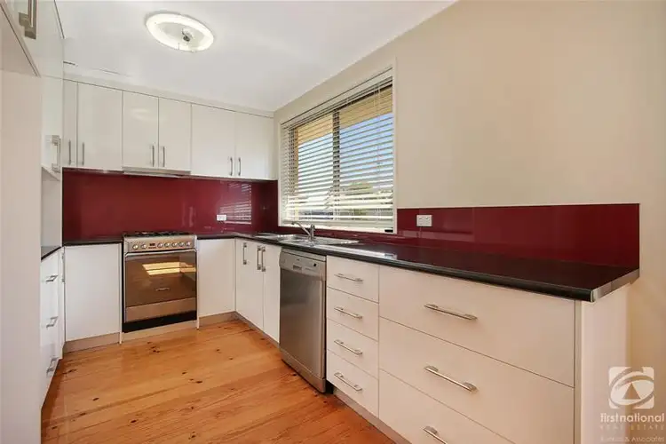 Fourth view of Homely house listing, 18 Morgan Crescent, Thurgoona NSW 2640
