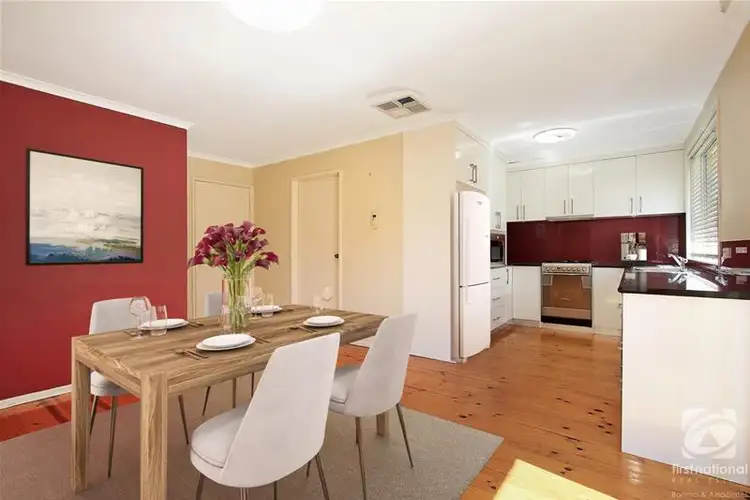 Fifth view of Homely house listing, 18 Morgan Crescent, Thurgoona NSW 2640
