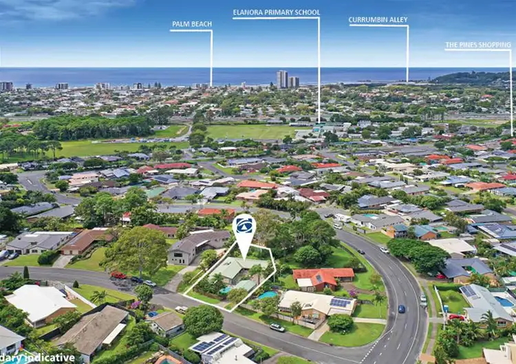 3 Ballidu Close, Elanora QLD 4221