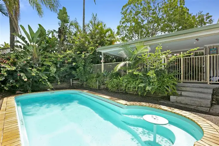 Second view of Homely house listing, 3 Ballidu Close, Elanora QLD 4221