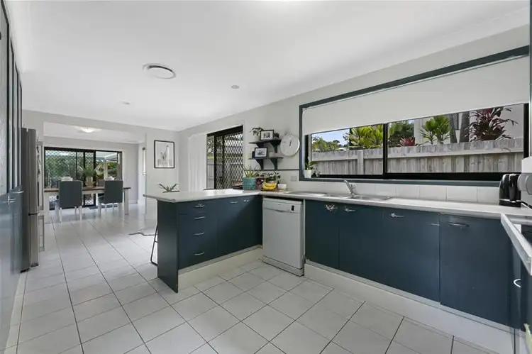 Fourth view of Homely house listing, 3 Ballidu Close, Elanora QLD 4221