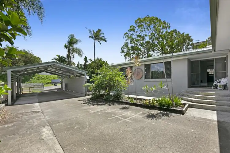 Sixth view of Homely house listing, 3 Ballidu Close, Elanora QLD 4221