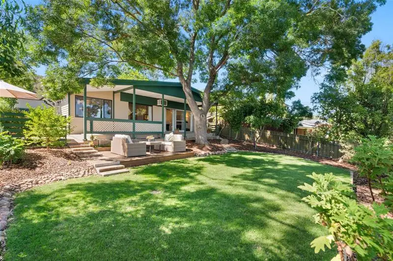 Main view of Homely house listing, 1 Panoramic Drive, Tea Tree Gully SA 5091