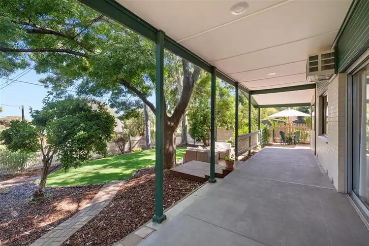 Fourth view of Homely house listing, 1 Panoramic Drive, Tea Tree Gully SA 5091