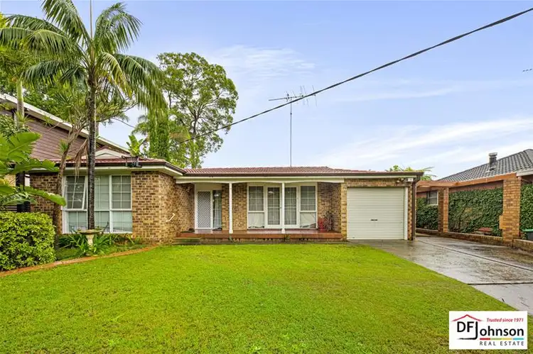 14 Yalding Avenue, Carlingford NSW 2118